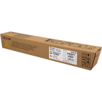 RICOH MP C3503/3003/3004 toner cartridge yellow standard capacity 18.000 pages 1-pack - 841818