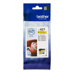 BROTHER CARTUCCIA GIALLO LC427Y - LC427Y_48h