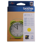 BROTHER CARTUCCIA INK LC125XL GIALLO BROTH. - LC125XLY_48h