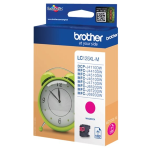 BROTHER CARTUCCIA INK LC125XL MAGENTA BROTH - LC125XLM_48h