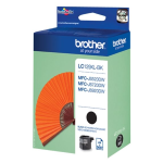 BROTHER CARTUCCIA INK LC129XL NERO - LC129XLBK_48h