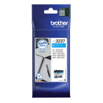 BROTHER CARTUCCIA INK LC3237C CIANO - LC3237C_48h