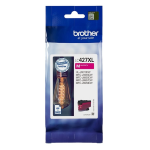 BROTHER CARTUCCIA MAGENTA LC427XLM - LC427XLM_48h