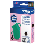 BROTHER CARTUCCIA NERO LC227XLBK - LC227XLBK_48h