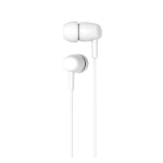 TF Auricolari XO Cavo Jack 3,5 mm EP50 Bianco - 00430308