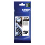 BROTHER LC3239XLBK Toner black 6000 pages for HLL6000DW/6100DW/MFCJ5945DW/6945DW/6947DW - LC3239XLBK_48h