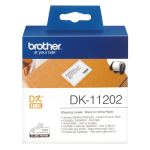 BROTHER NASTRO 300 ETICH.DK-11202 - DK11202_48h