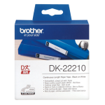 BROTHER NASTRO ADES.29MM DK-22210 - DK22210_48h