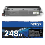 BROTHER TN248XLBK Black Toner Cartridge ISO Yield 3.000 pages - TN248XLBK_48h