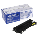 BROTHER TONER TN 2000 - TN-2000_48h