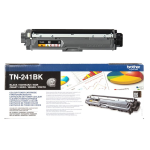 BROTHER TONER TN 241 BLACK - TN241BK_48h