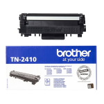 BROTHER TONER TN 2410 BLACK - TN2410_48h