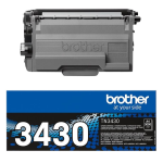 BROTHER TONER TN 3430 - TN3430_48h