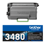 BROTHER TONER TN 3480 - TN3480_48h