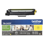 BROTHER TONER TN243 GIALLO - TN243Y_48h