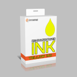 REMAN INK FOR USE IN CR1000Y - KD-CR1000Y_R