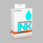 REMAN INK FOR USE IN CR1000C - KD-CR1000C_R