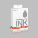 REMAN INK FOR USE IN CR1700PGY - KD-CR1700PGY_R