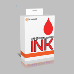 REMAN INK FOR USE IN CR706R - KD-CR706R_R