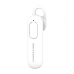 Auricolari XO Bluetooth BE4 Bianco - 00430682