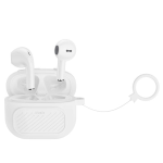 Auricolari XO Bluetooth X26 TWS Bianco - 00430785