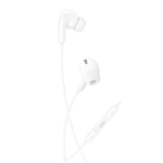 Auricolari XO Cavo Type-C Bianco EP73 - 00430708