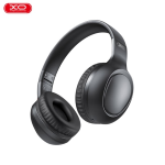 Cuffia Bluetooth XO BE35 Nero - 00430689