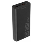 Power Bank Forever SPF-02 PD + QC 20000 mAh 18W - 00430568