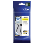 BROTHER CARTUCCIA INK LC3237Y GIALLO - LC3237Y_48h