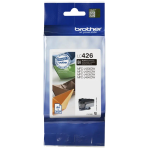 BROTHER CARTUCCIA INK LC426 BK - LC426BK_48h