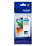 BROTHER CARTUCCIA INK LC426 CIANO - LC426C_48h