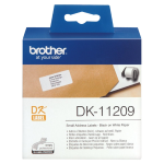 BROTHER NASTRO 800 ETICH.DK-11209 - DK11209_48h