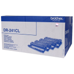 BROTHER TAMBURO DR241CL DA 15000PG - DR241CL_48h