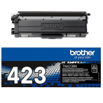 BROTHER TN-423BK Toner Black HL-L8260CDW/L8360CDW High Capacity 6.500 pag. - TN423BK