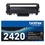 BROTHER TONER TN 2420 BLACK - TN2420_48h