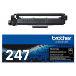 BROTHER TONER TN 247 BK - TN247BK_48h