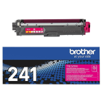 BROTHER TONER TN241 MAGENTA - TN241M_48h