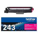 BROTHER TONER TN243 MAGENTA - TN243M_48h