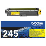 BROTHER TONER TN245 GIALLO - TN245Y_48h