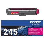 BROTHER TONER TN245 MAGENTA - TN245M_48h