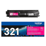 BROTHER TONER TN321 MAGENTA DA 1500PG BROT. - TN321M_48h