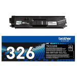 BROTHER TONER TN326BK - TN326BK_48h