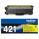 BROTHER TONER TN421Y - TN421Y_48h