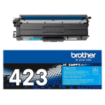 BROTHER TONER TN423C - TN423C_48h