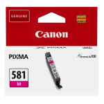 CANON 1LB INK CLI-581 M - 2104C001_48h