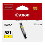 CANON 1LB INK CLI-581 Y - 2105C001_48h