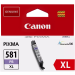 CANON 1LB INK CLI-581XL PB - 2053C001_48h