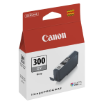 CANON 1LB PFI-300 GY EUR/OCN grey ink tank - 4200C001_48h