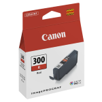 CANON 1LB PFI-300 R EUR/OCN red ink tank - 4199C001_48h