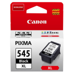 CANON 1LB PG-545XL ink cartridge black high capacity 15ml 400 pages 1-pack - 8286B001_48h